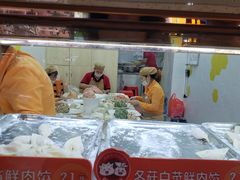 -炳记云饺(德政总店)
