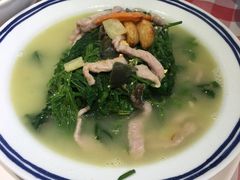 -龙桥私厨·姜花菊花过桥鱼·顺德菜(容桂店)