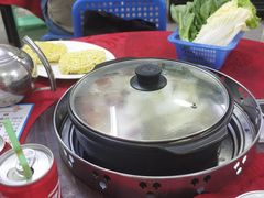 -花苑美食横琴生蚝火锅(拱北粤华路店)