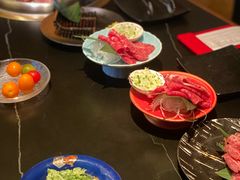-300杯·和牛烧肉清酒专门店(廊里店)