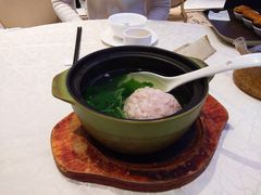 清炖狮子头-狮王府淮扬菜(新街口友谊店)