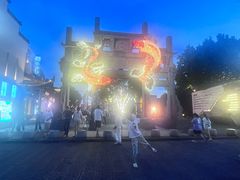 -黎阳老街