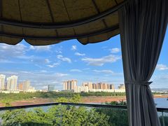 -酤居湖景音乐餐吧(安宁店)
