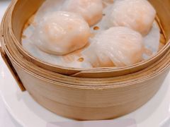 -明阁 Ming Court(广州朗豪酒店)