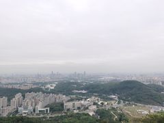 -高榜山景区