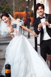 -第一夫人婚纱摄影(南京店)