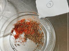 -老四烧烤(永吉胡同店)