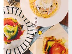 -AFS Cafe & Canteen(闽江二路店)