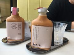 -明腾壹间茶餐厅(新都会花园广场店)