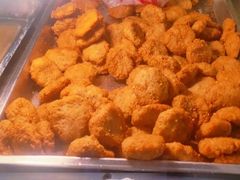藕圆子-陶记正宗德州扒鸡(科巷店)