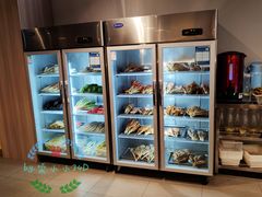 把把烧烤-火上燎爆炒·烧烤·小龙虾(长虹国际城店)