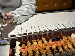 -玉善烧烤串城(长春总店)