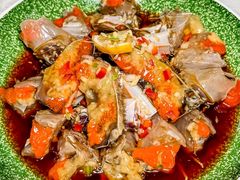 -渔娘渔家丹东海鲜(东直门店)