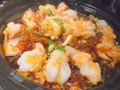 -绿茶餐厅(西湖银泰百货店)
