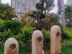 -海沧湾公园