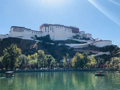 -宗角禄康公园