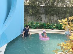 -北京海德酒店温泉