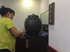 -刘师父老汉口江湖菜(蔡锷路店)