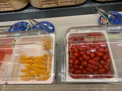 -蘇小主·创意中国菜(金茂览秀城店)