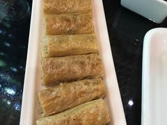 -五观堂素食(新华路店)