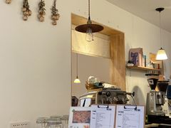 -白胡子咖啡(丽都园店)