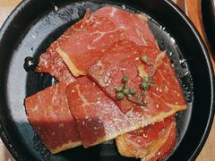 -九田家黑牛烤肉料理·自助(洪洞县城市花园店)