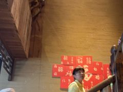 -徽三说·土徽菜·中国徽菜连锁品牌(一中店)