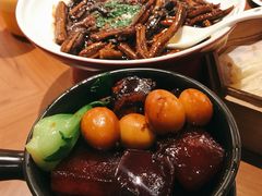 -上海人家花樣年华(中山公园店)