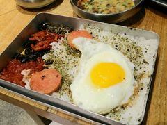 回忆盒饭-姜虎东白丁烤肉(苏州中心店)