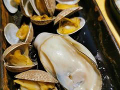 -烧蠔帮·生蚝海鲜牌档(观海店)