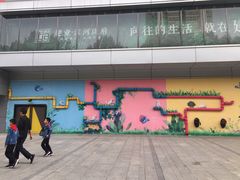 -优衣库(洛阳中州万达广场店)