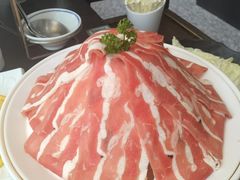 -江小渔鲜鱼火锅(西二道街店)