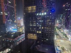 -深圳星河丽思卡尔顿酒店