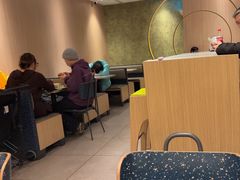 -麦当劳(西单明珠店)