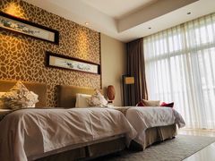 -天目湖御水温泉·度假酒店