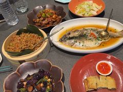 -柒园·三十年创意杭帮菜(龙湖滨江天街店)