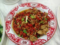 -江城燕子大排档(江汉路步行街店)