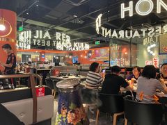 -红盔甲·小龙虾(天钥桥店)