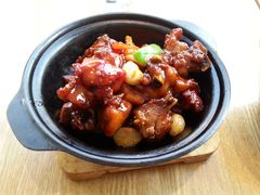 -峨嵋小镇·川菜(勒泰中心店)