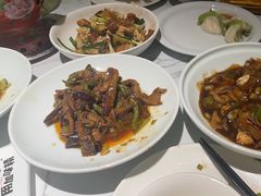 -关东小磨东北菜(漕河泾印象城店)