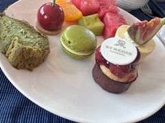 -Social 秀西餐厅-长沙瑞吉酒店(运达店)
