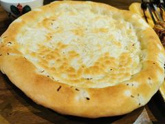 -天山醉美·新疆餐厅(富华里店)