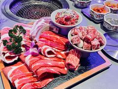 -谷町·烤肉自助(朱雀门店)