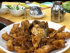 -红日饭店(裕隆三路店)