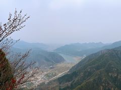-京东石林峡风景区