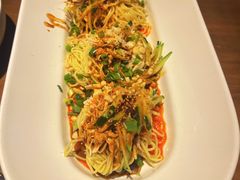 -向川南·水煮鱼·川菜(和平里店)