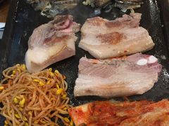 -Dombe豚(黑猪肉街店)