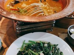 -深巷家味馆.湖北头牌红烧鱼头拌饭(黄陂店)