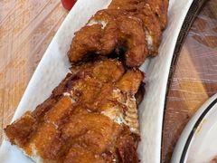 -醉壹号海鲜大排档(厦门美食地标店)