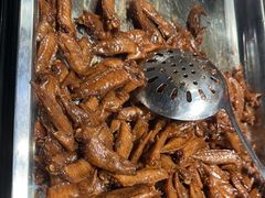 -乔波食品(杜桥中心菜场店)